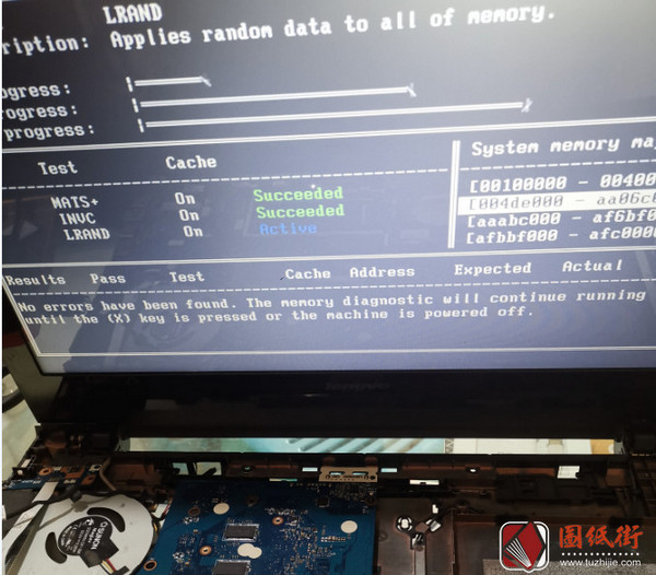 联想G50-45 ACLU5 ACLU6 NM-A281 Rev.1.0 独显BIOS资料