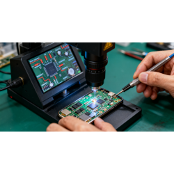 手机电脑维修新工具盘点