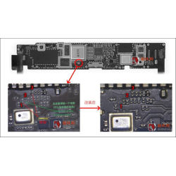 iPad Pro 9.7 4G改WIFI版详细教程