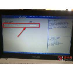 华硕X205TA安装win10后键盘触控板声音问题
