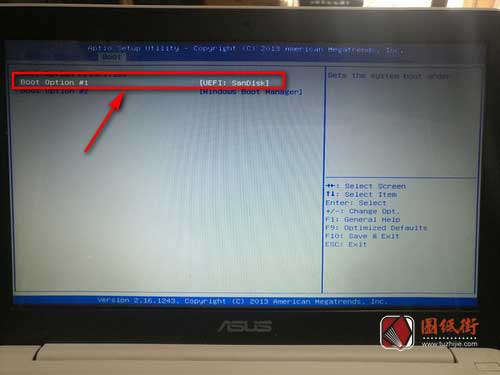 最新X205TA安装win10系统详细教程解决键盘触控板声音问题 - 图纸街