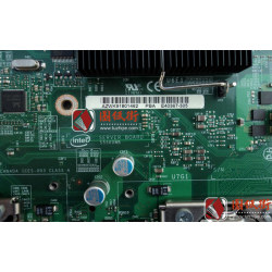 Intel S5500WB服务器主板开机跳线接法
