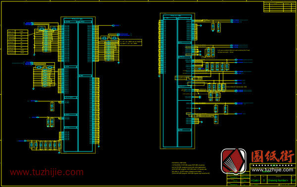 OPPO REALME4手机主板电路原理图纸