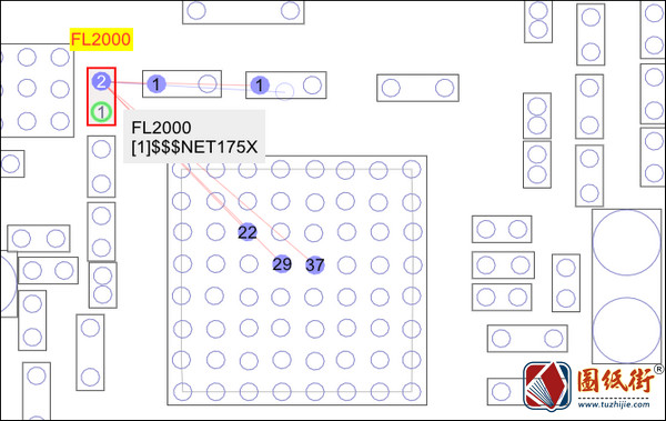 苹果iPad2点位图