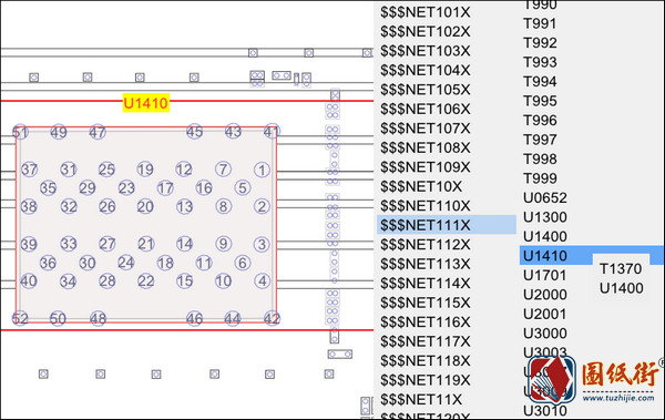 苹果iPad2平板点位图