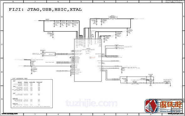 iPhone6Plus 820-3486 051-9903 手机图纸