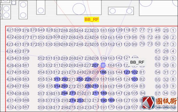iPhone7Plus高通版点位图
