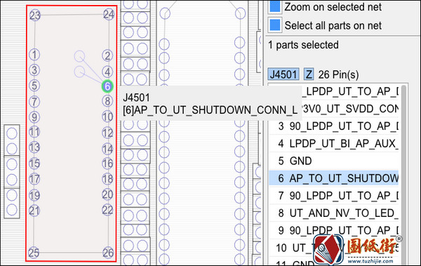 iPhone7Plus高通版手机点位图