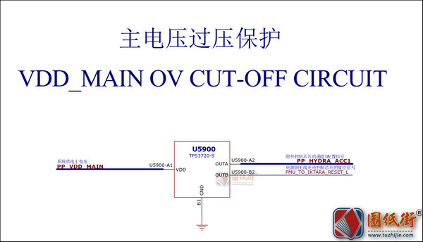iPhoneXR苹果手机中文电路原理图纸