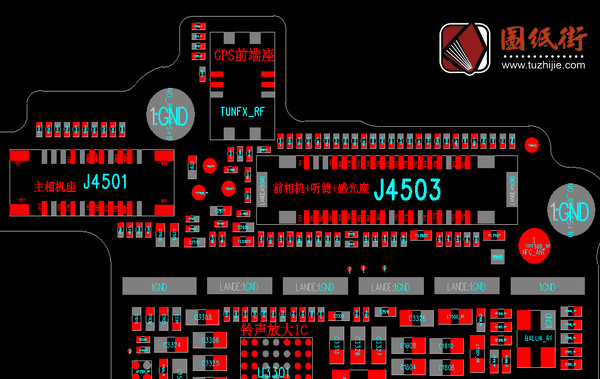 苹果iPhone7精细版手机点位图下载