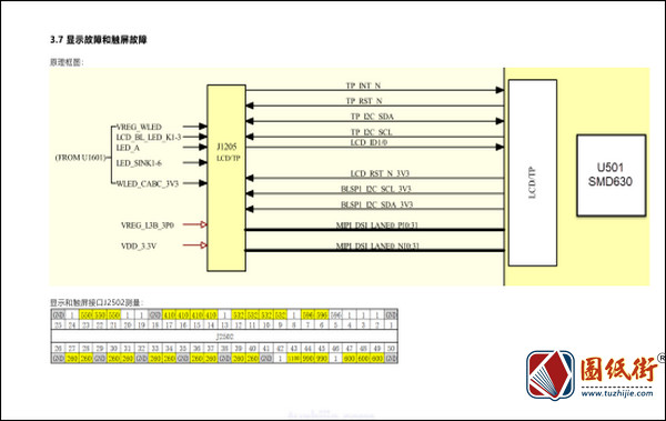小米平板4维修指导 V01