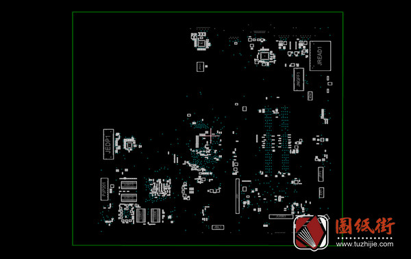 Acer E5-473 E5-473G E5-473T E5-473TG LA-C341P R1.0宏基笔记本点位图BDV