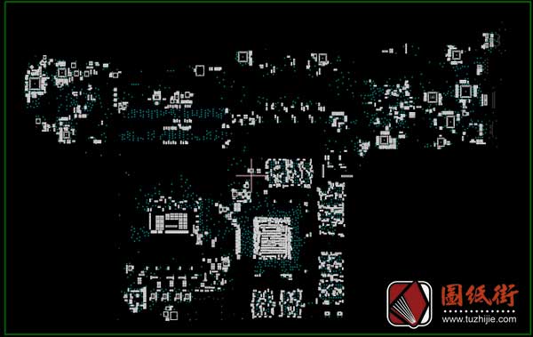 Acer Nitro5 AN515-52 FH52M LA-J891P Rev1.0宏基笔记本点位图BDV