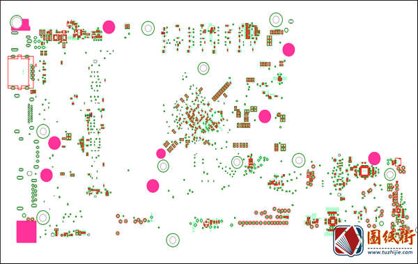 Acer Aspire A315宏基笔记本点位图PDF
