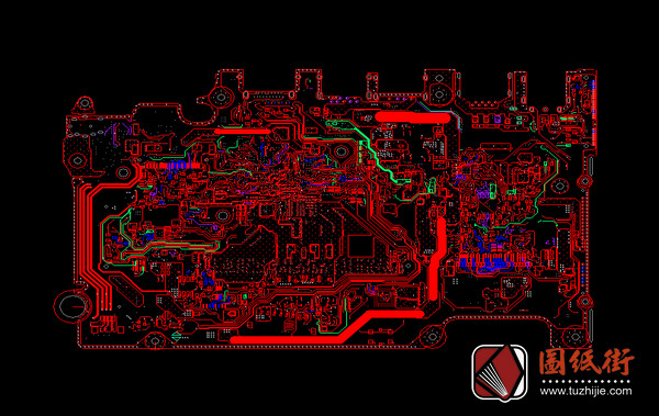 Aspire E3 V3 E11 ES1 Quanta ZHK DA0ZHKMB6C0 REV C宏基笔记本点位图BRD+CAD