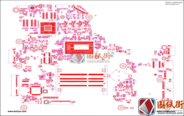 Acer E5-574 Quanta ZRW DA0ZRWMB6G0宏基笔记本点位图PDF