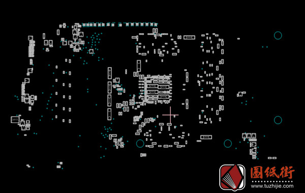 Asus GTX970 (C2004A) Rev 1.00华硕显卡点位图FZ