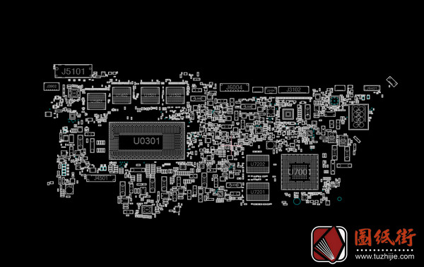 Asus UX433FN Rev 2.0华硕笔记本点位图.fz