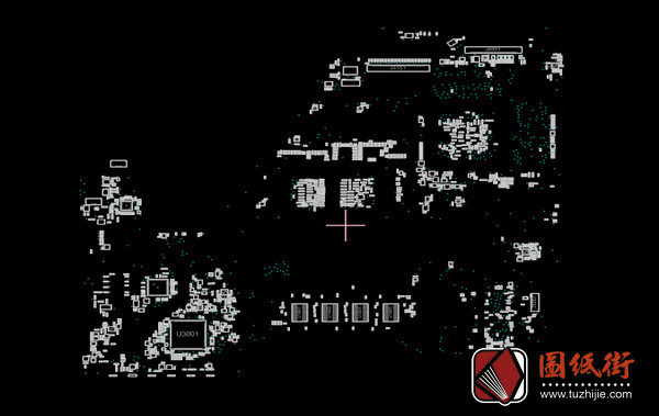 Asus X550VX 2.0点位图ASC