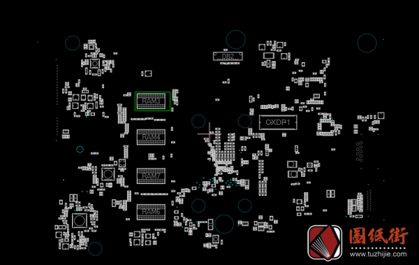 DELL INSPIRON 11 3000 15250-1戴尔笔记本点位图