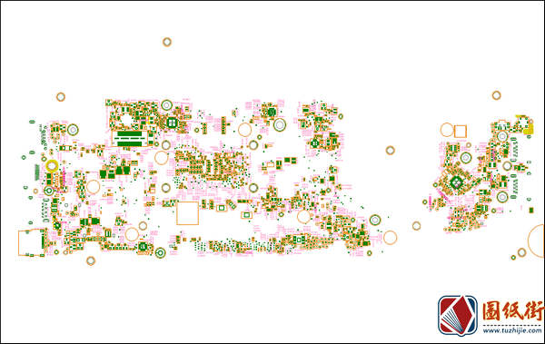 Dell 13 3380 Keystone 13.3 16824-1戴尔笔记本点位图BRD+PDF