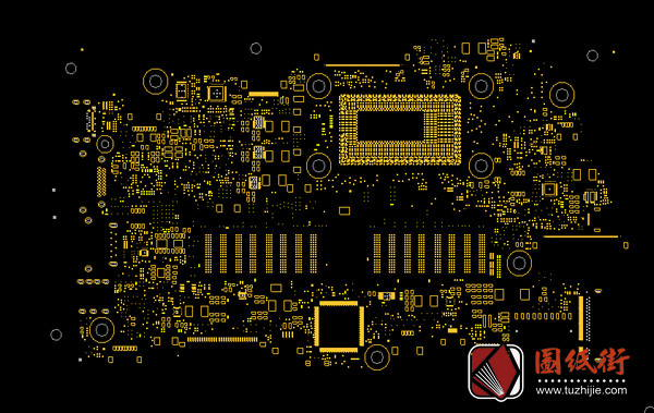 Dell 13-7370 7000 KyloRen 13 Y5HR3 16839-1 Rev A00戴尔笔记本点位图