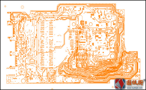 Dell 15 7579 Wistron 15264-1戴尔笔记本位号图PDF