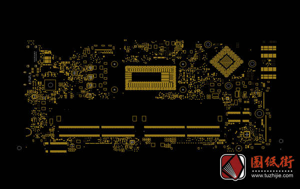 Dell Inspiron 7590 2 in 1 18718-1戴尔笔记本点位图BRD