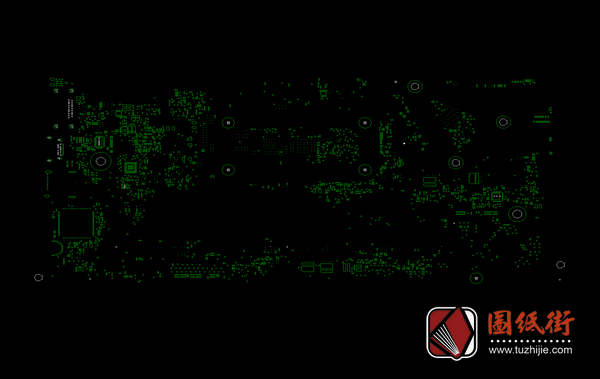 Dell Inspiron 7590 2 in 1 18718-1戴尔笔记本点位图BRD