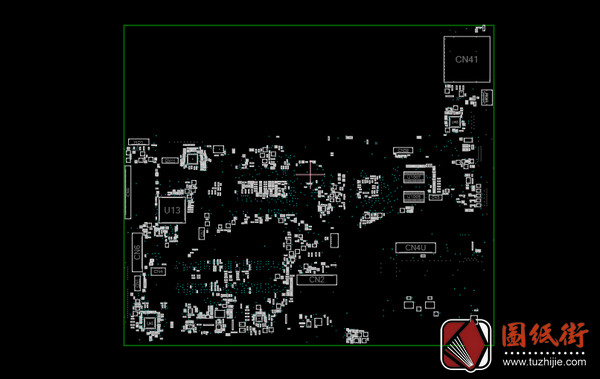 ASUS FA506I/IU/IV FA706I/IU/IV DABKXBMBAD0 Quanta BKXB Rev 2.0华硕天选笔记本电脑主板原理图
