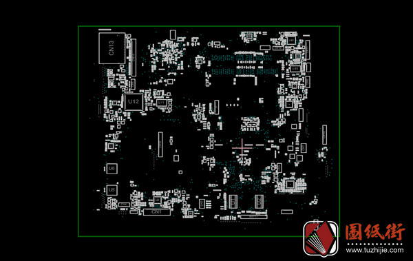 HP 15-P Quanta Y23 Y23A DAY23AMB6F0 DAY23AMB6C0 REV B惠普笔记本点位图BDV