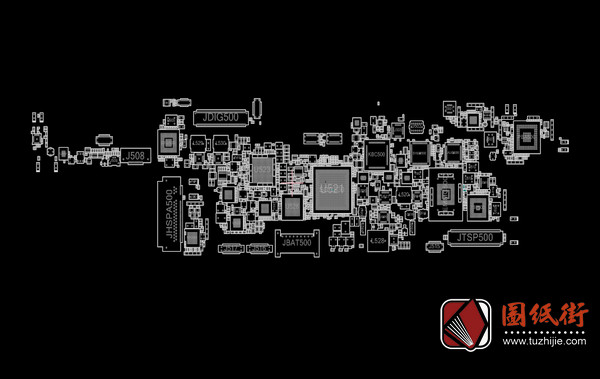 Samsung XE300TZC BA92-13864B/13464A BA41-02301A三星笔记本点位图CAD