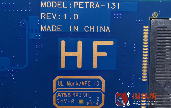 三星NP910S3G BA41-02340A PETRA-131 REV1.0 BIOS资料