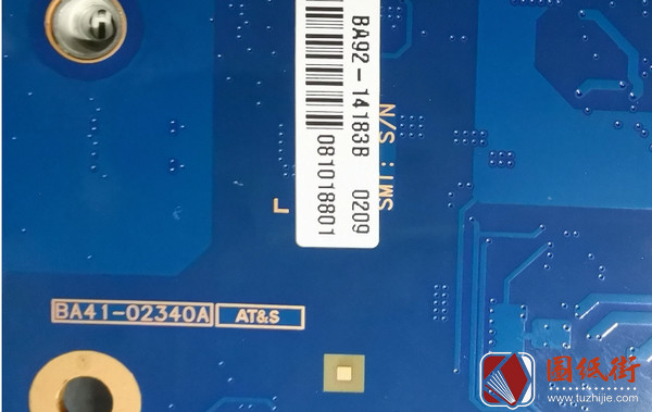 三星NP910S3G BA41-02340A PETRA-131 REV1.0 BIOS资料