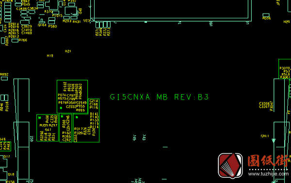 战神z7 清华同方GI5CN 4A 5A XX-GI5CNXA-GI5CNXAV笔记本点位图