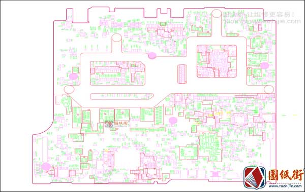 Z2 Air GK5CP5Z MB VA2笔记本点位图PDF