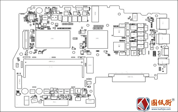 Lenovo 330s-15IKB 3nod 330S-KBL Rev V01联想笔记本点位图PDF
