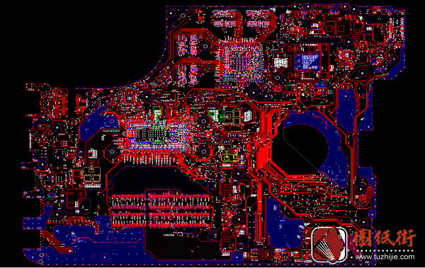 ThinkPad E460 E560 BE560 NM-A561 Rev 1.0联想笔记本点位图