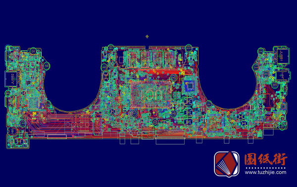 Lenovo 720S-13IKB NM-B491 ES322 ES323 rev 1.0联想笔记本点位图