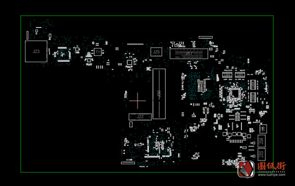 ThinkPad T430 T430I NZM4H-4_ODB-SWG921联想笔记本点位图BRD