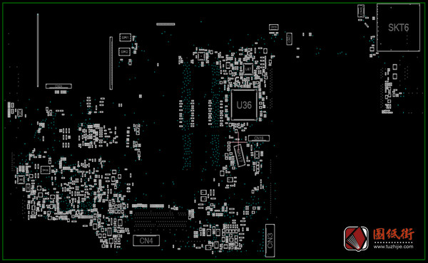 ThinkPad X220 X220T Dasher-1 H0227联想笔记本点位图