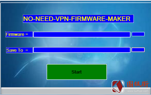 小米高通固件制作工具免VPN