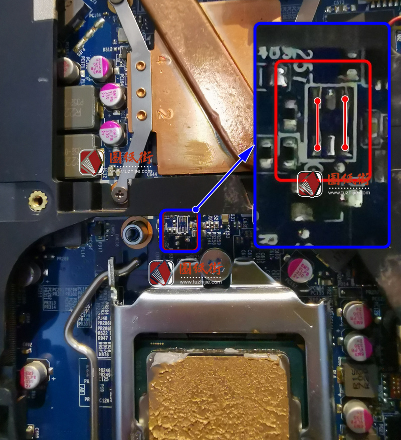 神舟k670d版号6-71-w650k0-d02开机报警滴滴滴长响