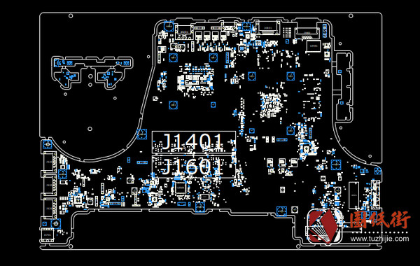 Asus ROG G512LI 2.0华硕玩家国度笔记本点位图