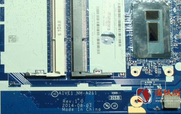 E450 E450C AIVE1 NM-A211 BIOS