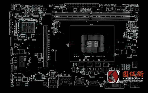 ASUS EX-B150M-V点位图FZ