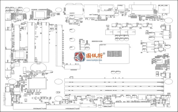 GA-H270M-Gaming 3点位图PDF