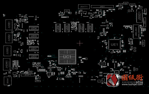 14IGL05 3-15IGL05 NM-C961点位图