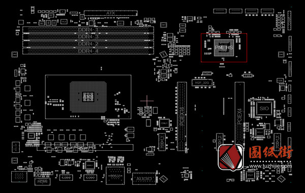 GA-AX370-GAMING主板点位图TVW合集