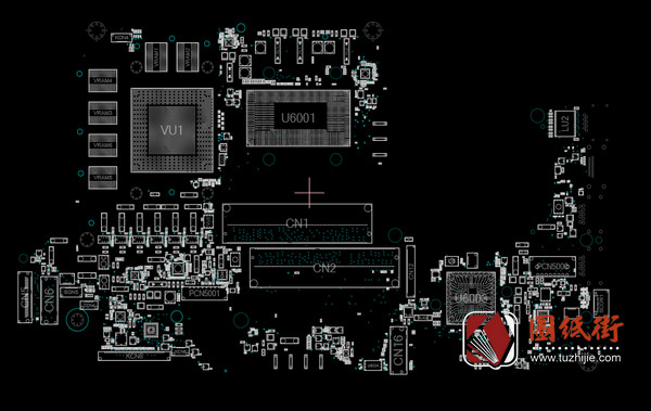 FX506HM FX706HM DA0NJHMBAH0 DA0NJHMBAG0点位图